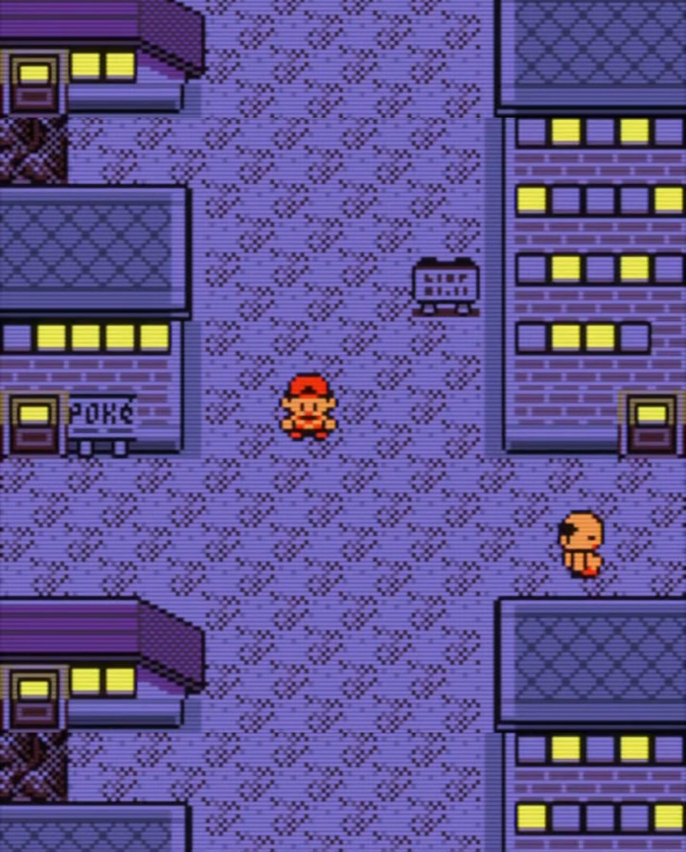 foto de quando eu era criança