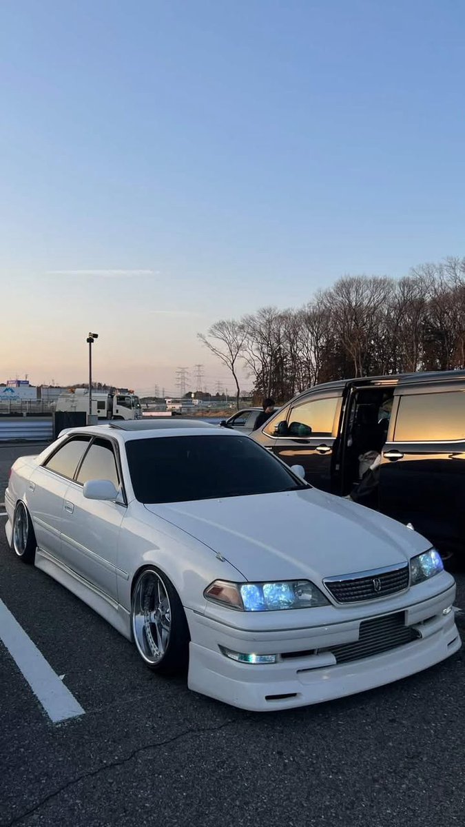 jzx100&jzx110
