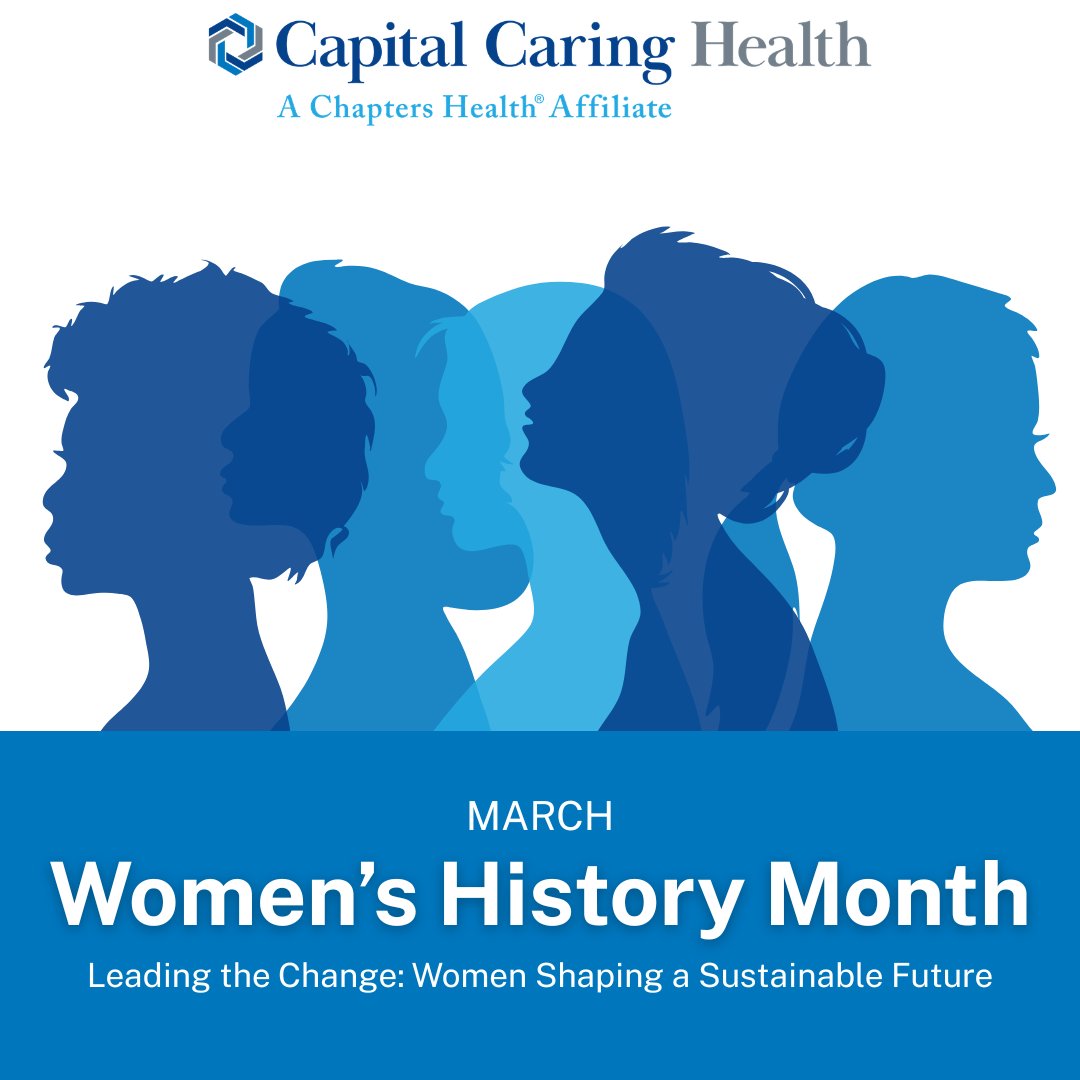 Capital Caring Health tweet media