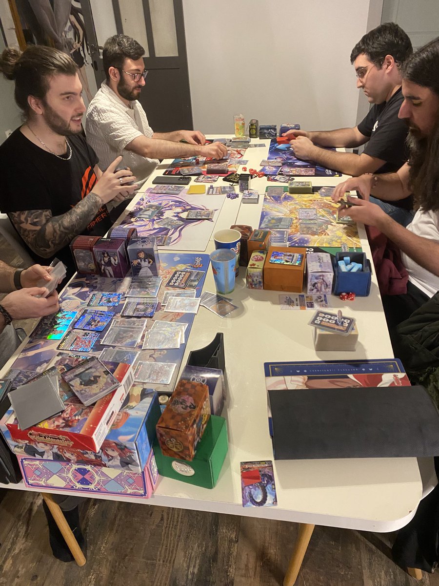 Big training session at home this weekend!