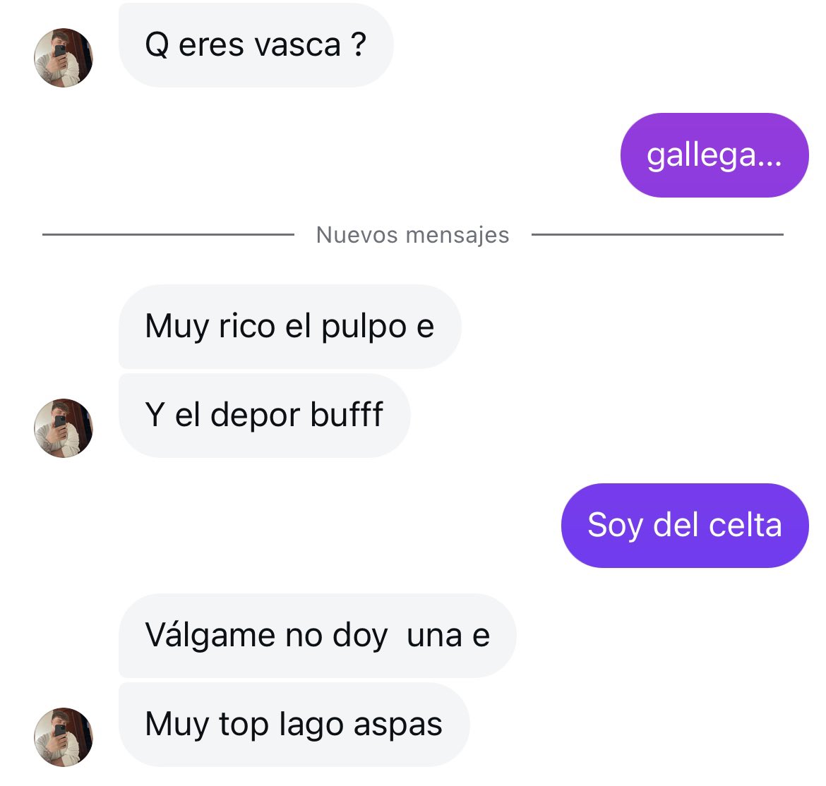 Muy top Iago aspas