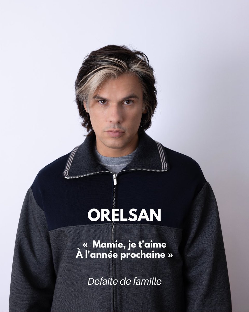 Sony Music France tweet media