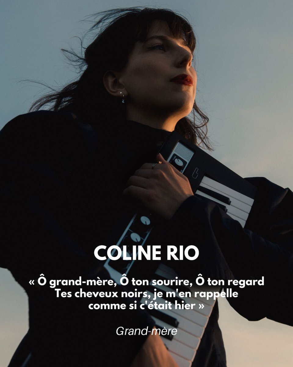 Sony Music France tweet media