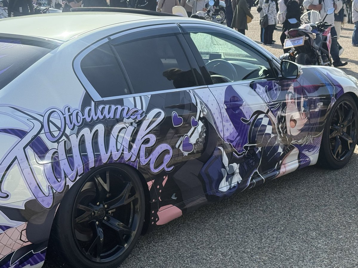 灰根軒 tweet media