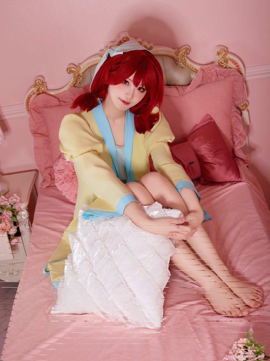 禾重TANE tweet media