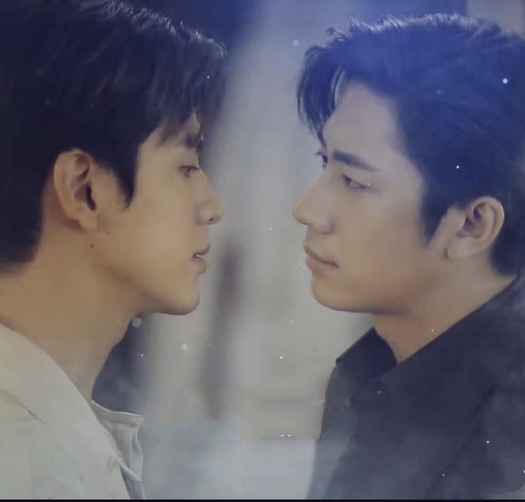 To the worried ppl -relax . We don’t even need a fixed pair. What fans actually want is another project, another collab, because letting that kind of chemistry go to waste feels crazy!  Actors working together again should be the most natural thing.

#แจมฟิล์ม 
#Jamfilm