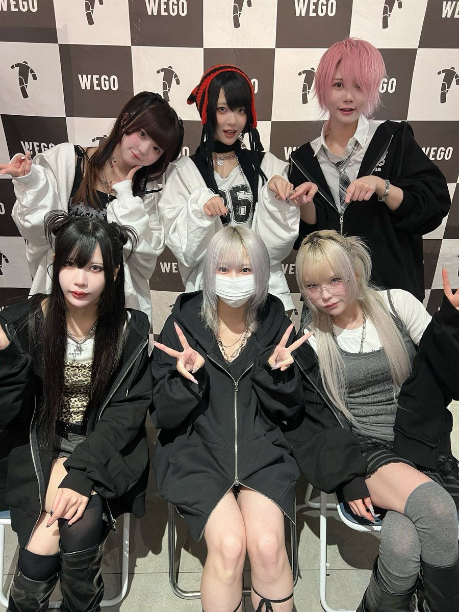 あやか tweet media