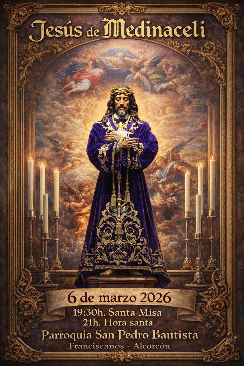 ParroS.PedroBautista tweet media