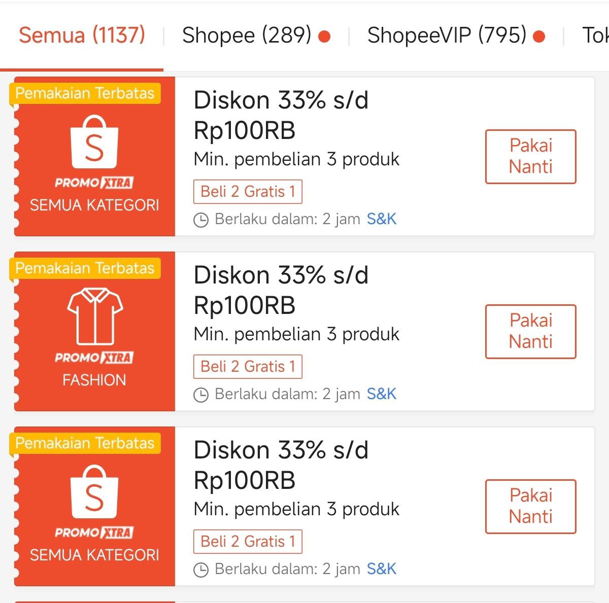 SiCode Promo tweet media