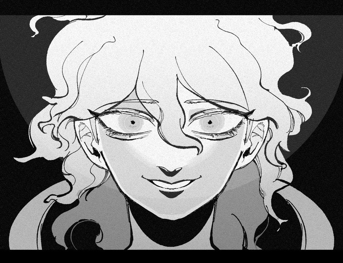 sentitapiland's tweet photo. 昔描いた狛枝と日向創 よかたら、ドゾ https://t.co/TBXWKmfeUs