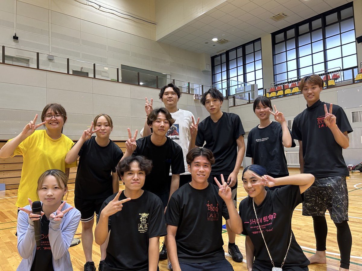 DreamScouts's tweet photo. 全国の高校生の皆さん、ご卒業おめでとうございます㊗️

ドリスカにも今年高校を卒業するメンバー、
そして大学生になって入団したメンバーも多く在籍しています！

卒業後は是非ドリスカへ✨
2026シーズンは4月5日からスタート▶️

#ドリスカ2026 #卒業 https://t.co/wmfEhlJ9Kc