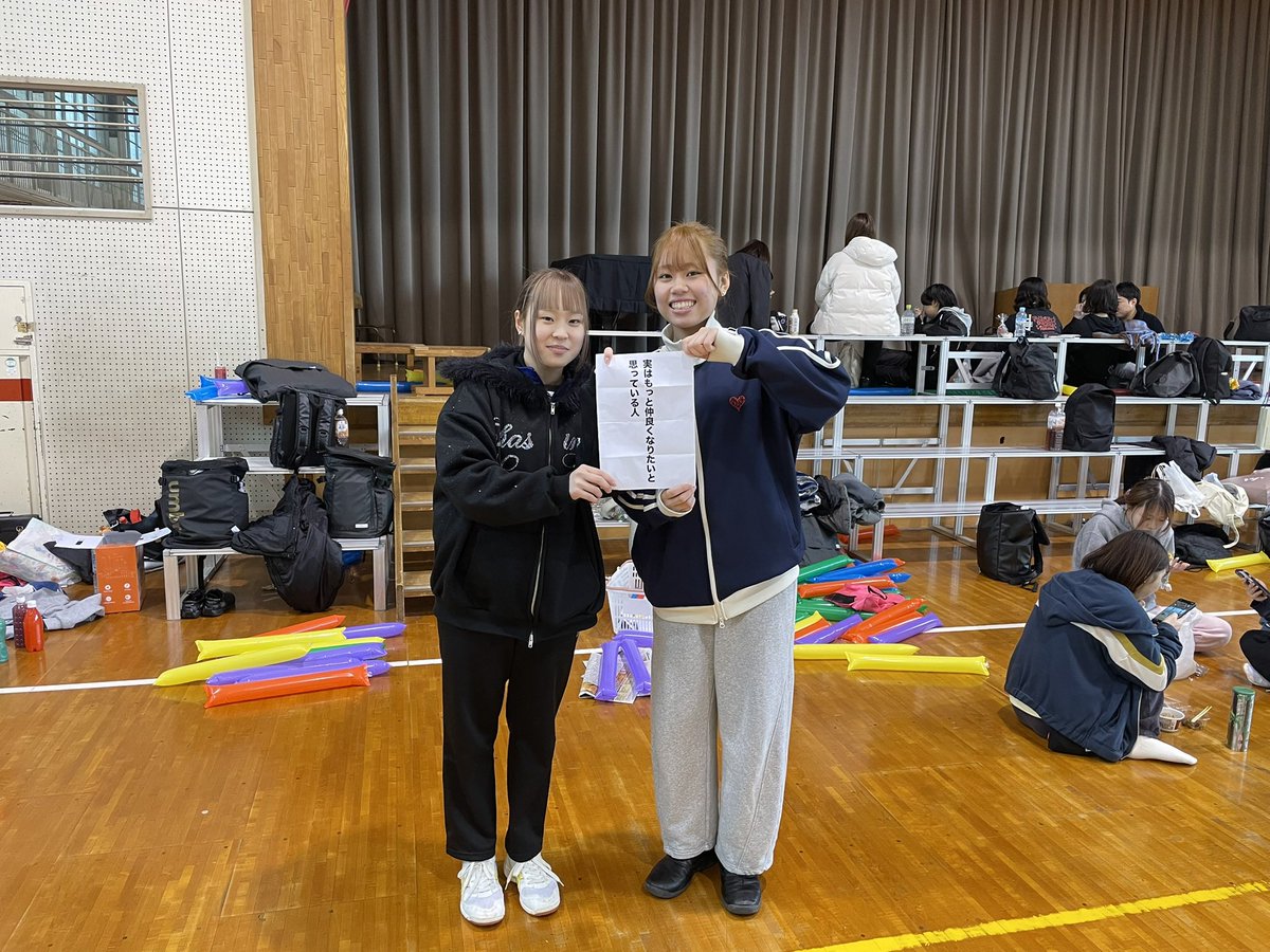 DreamScouts's tweet photo. 全国の高校生の皆さん、ご卒業おめでとうございます㊗️

ドリスカにも今年高校を卒業するメンバー、
そして大学生になって入団したメンバーも多く在籍しています！

卒業後は是非ドリスカへ✨
2026シーズンは4月5日からスタート▶️

#ドリスカ2026 #卒業 https://t.co/wmfEhlJ9Kc
