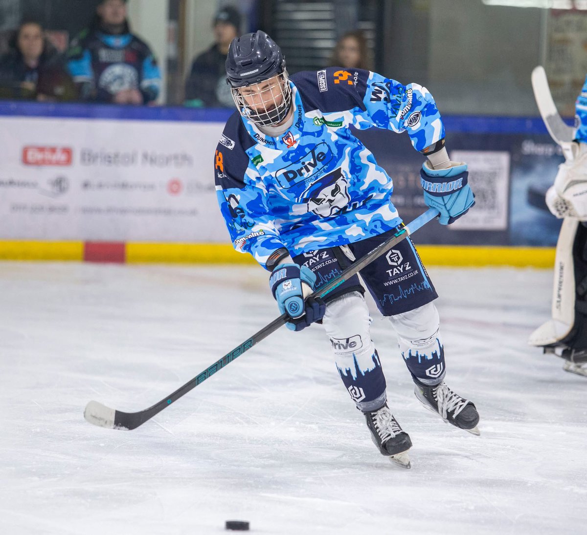 Drive Bristol North Pitbulls tweet media