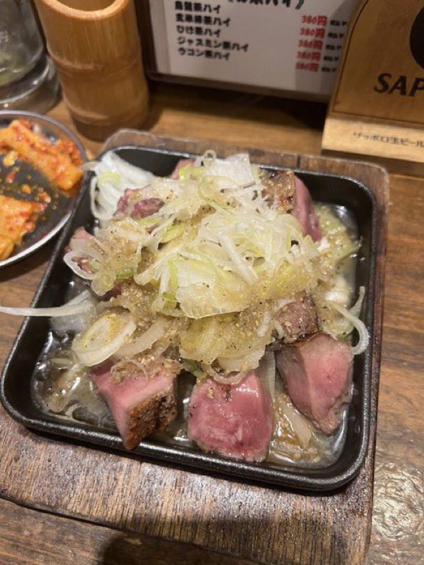 yeskiri's tweet photo. 上野で見つけた居酒屋が値段壊れてた https://t.co/go5KCF8C2K
