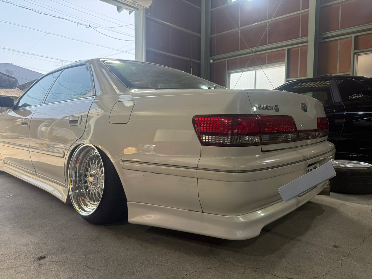 car service Mtec tweet media