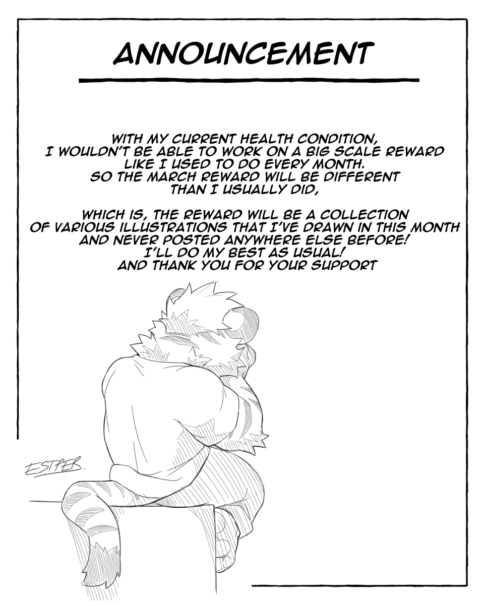 Estper Information tweet media