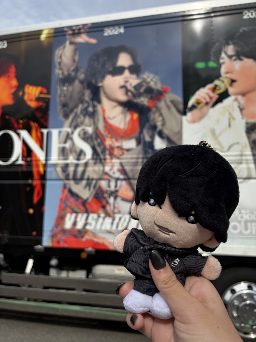 𝟐𝟎𝟐𝟔.𝟐.𝟐𝟕 𝐌𝐈𝐋𝐄𝐒𝐢𝐱𝐓𝐎𝐍𝐄𝐒 #SixTONES_MILESixTONES