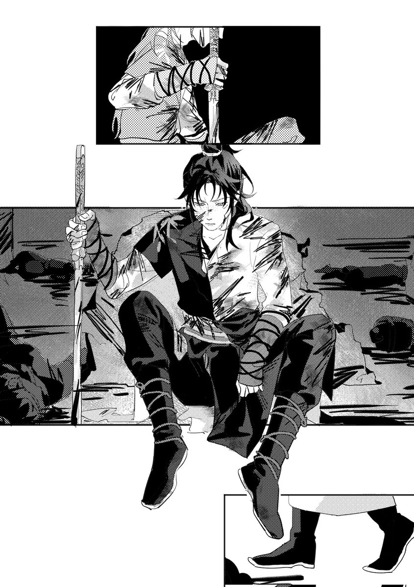 肃倾🧊 tweet media