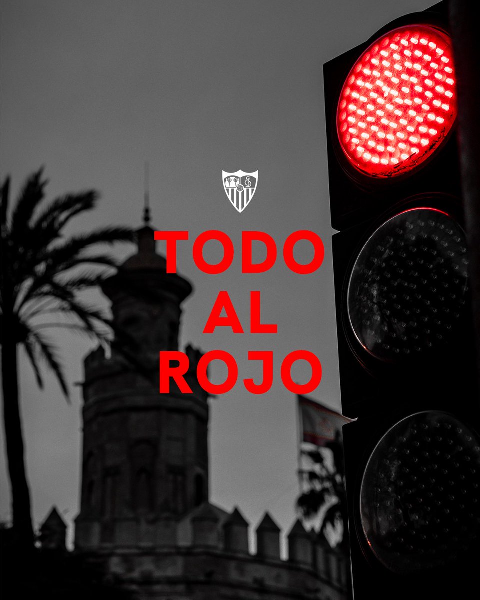 Todos te amamos y en el corazón, llevamos siempre un mismo color…🔴

#ElGranDerbi