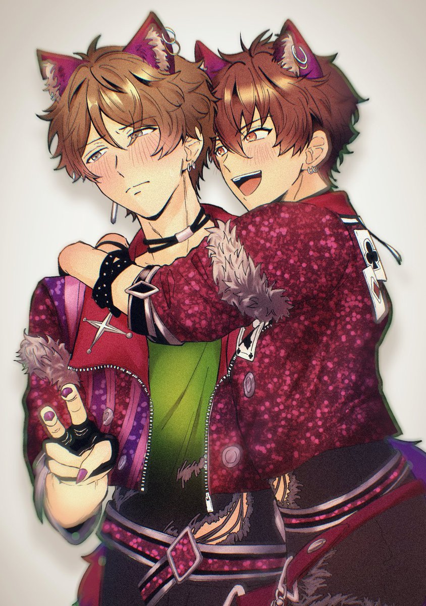 おきた (@oktenst8) on Twitter photo 