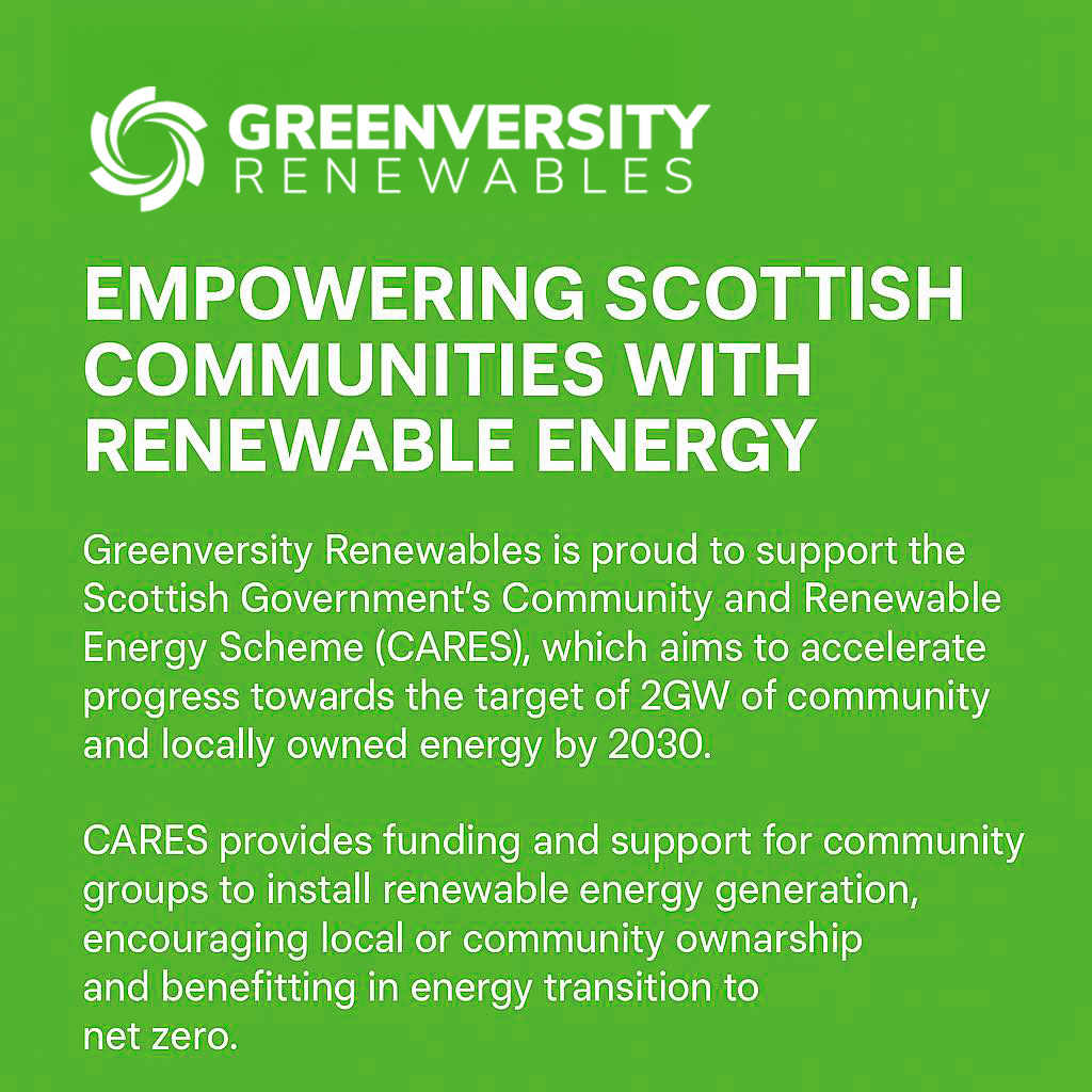 GreenVersity tweet media