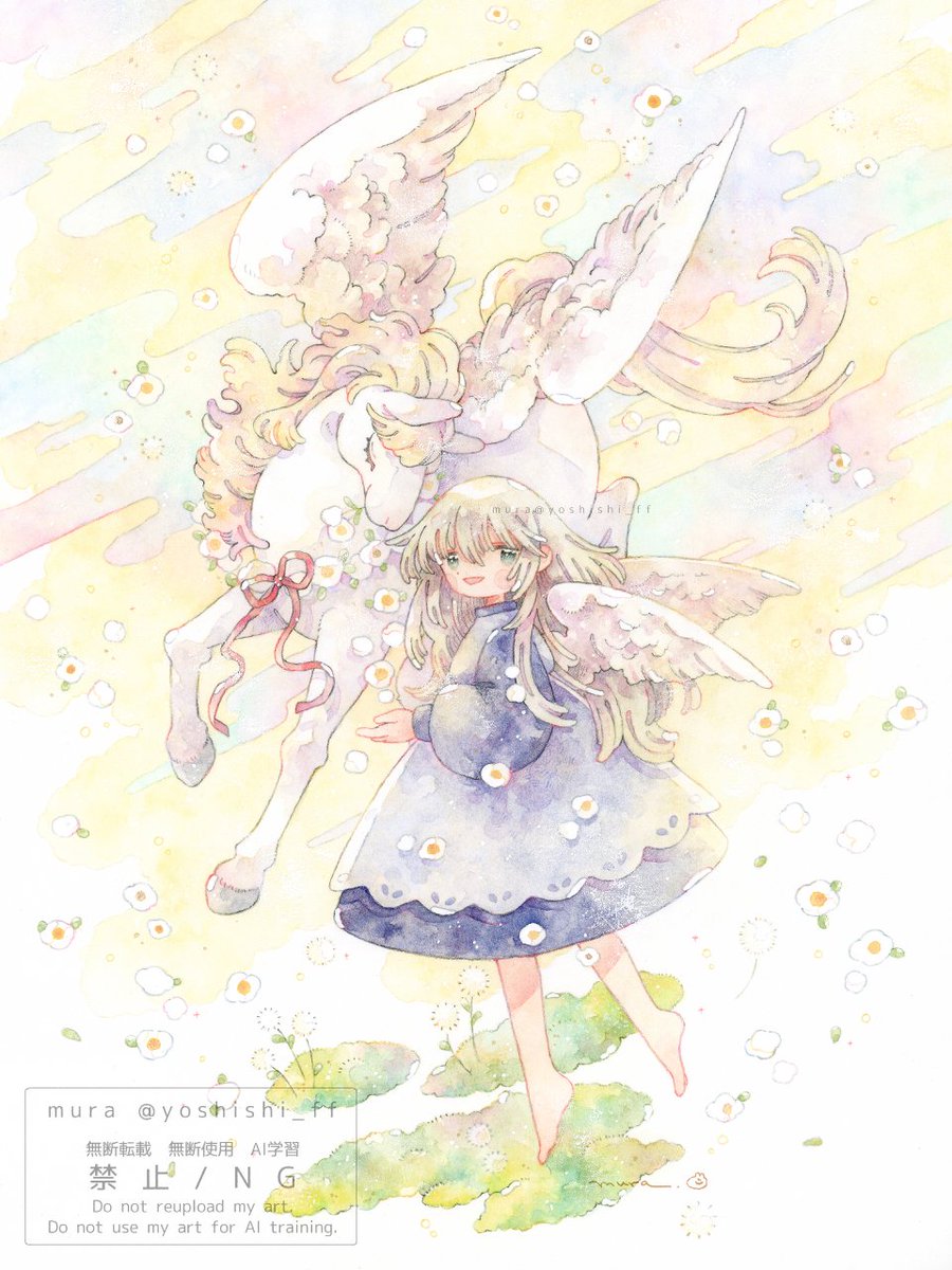 mura🍮3/19~ドローイングモール (@yoshishi_ff) / Posts / X