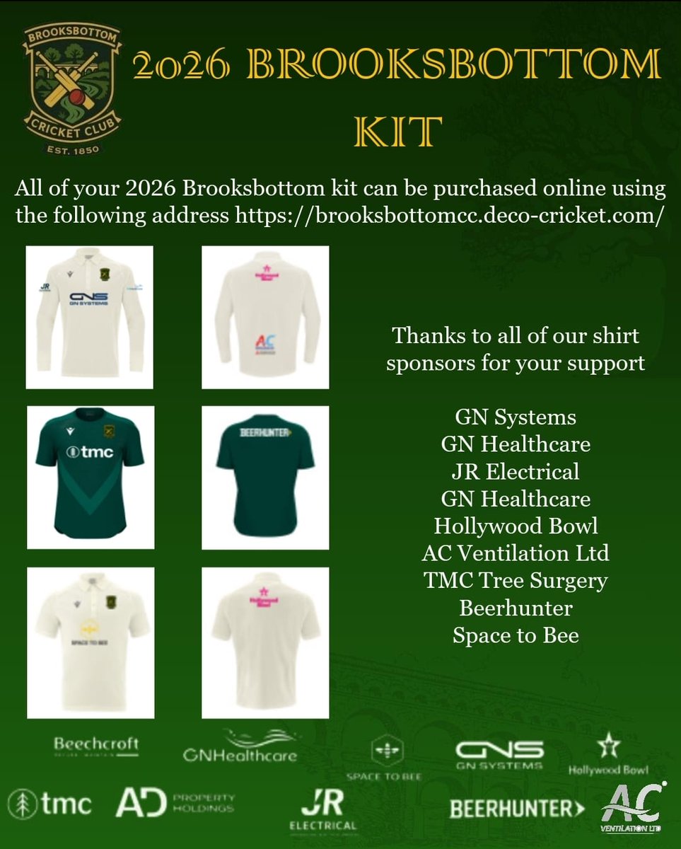 Brooksbottom CC tweet media