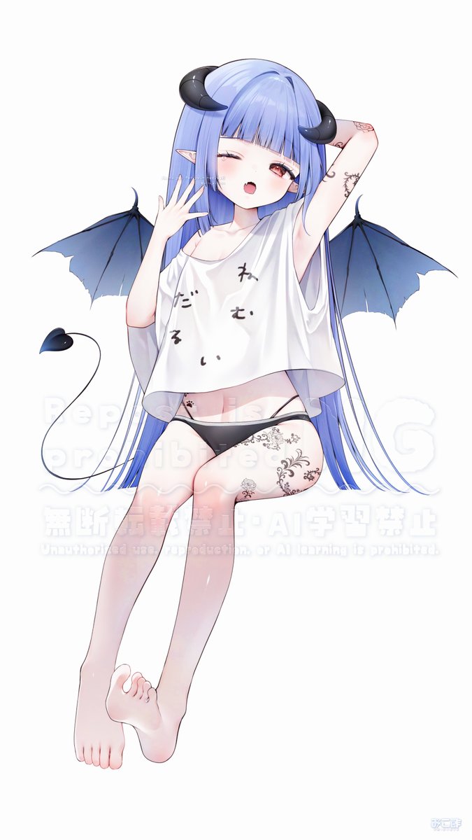 みこ酢🦕੭୧ tweet media