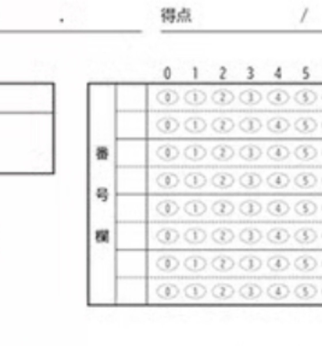 Jh0_0177's tweet photo. @m_t_k_425 千の位、百の位とか書いてあったやつWWWこーいうちっさい四角WWW https://t.co/oyjGbULVk9