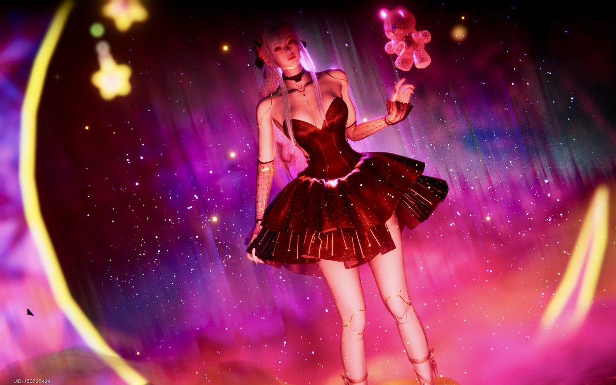 lyricakeroll's tweet image. Eerily magical

@OnceHuman_ @OnceHuman_JP #OnceHuman #VPLab #gaming #openworld #VirtualPhotography #ワンスヒューマン