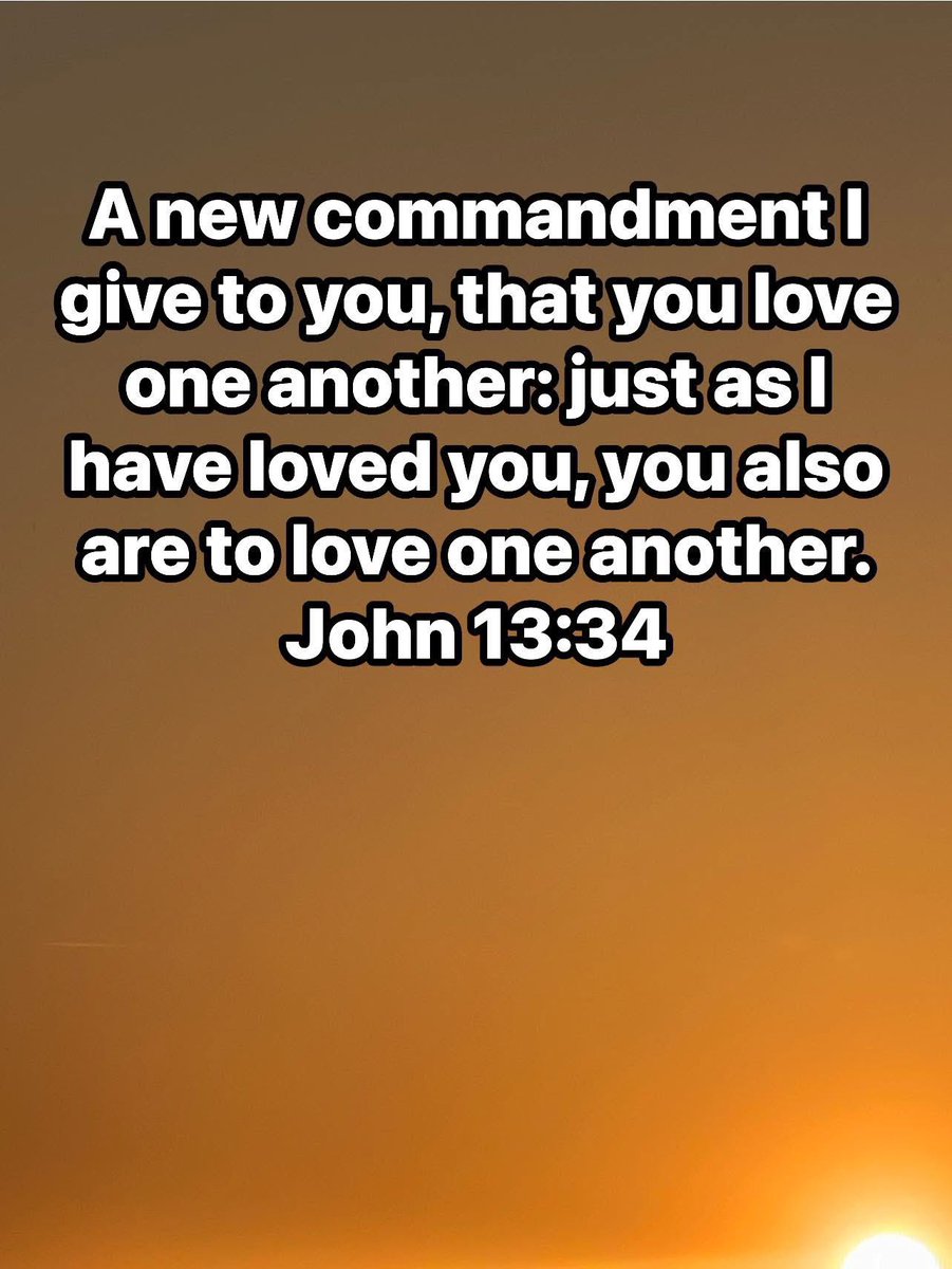 CoachJoh1's tweet photo. Good morning my family and friends! love is the real proof we belong to Christ. Not big words. Not long prayers. Love. The kind that is patient, kind, and willing to put others first. A person can live a long life, but if they learn to love, they’ve learned what matters most. https://t.co/7Mgv1PYC01