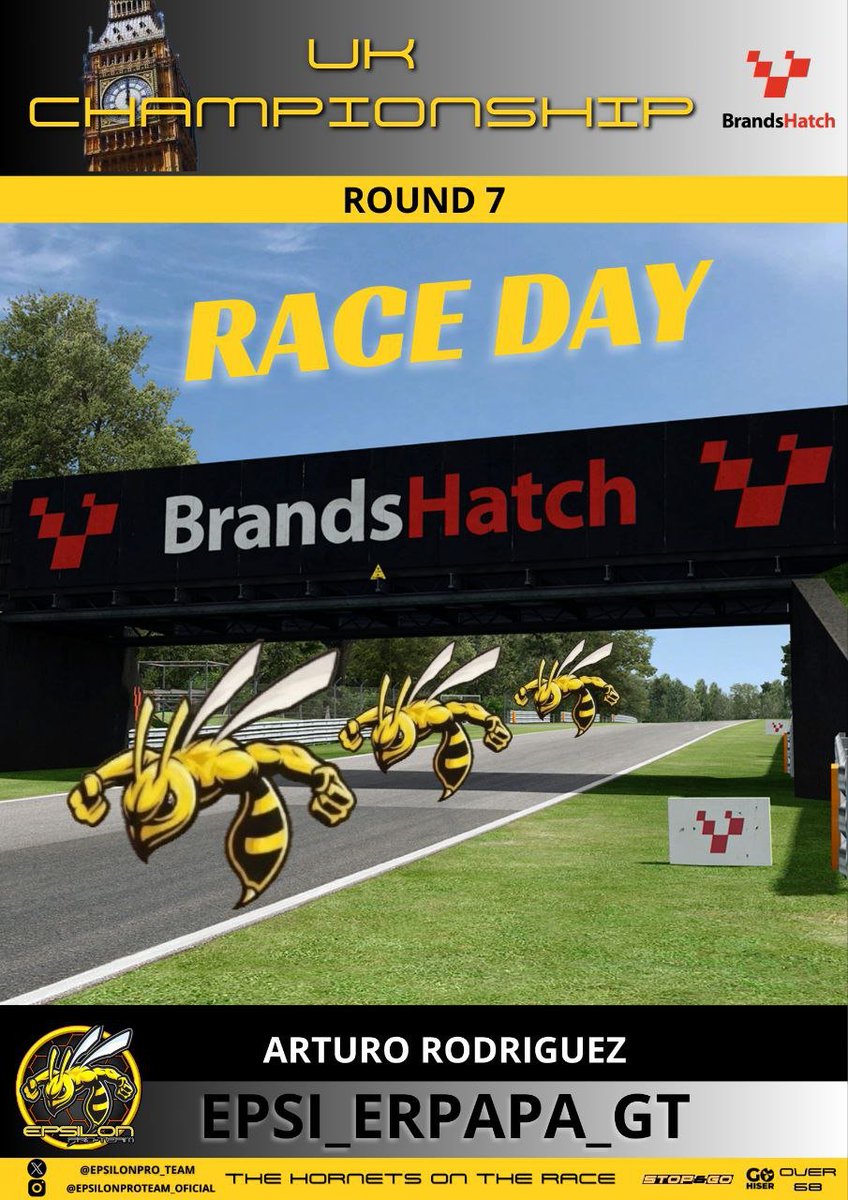 EPSILON Pro-Team tweet media