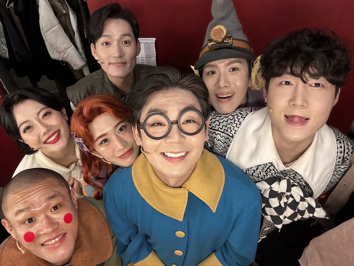 주식회사 랑 tweet media