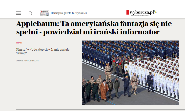 Dobra, można się rozejść.