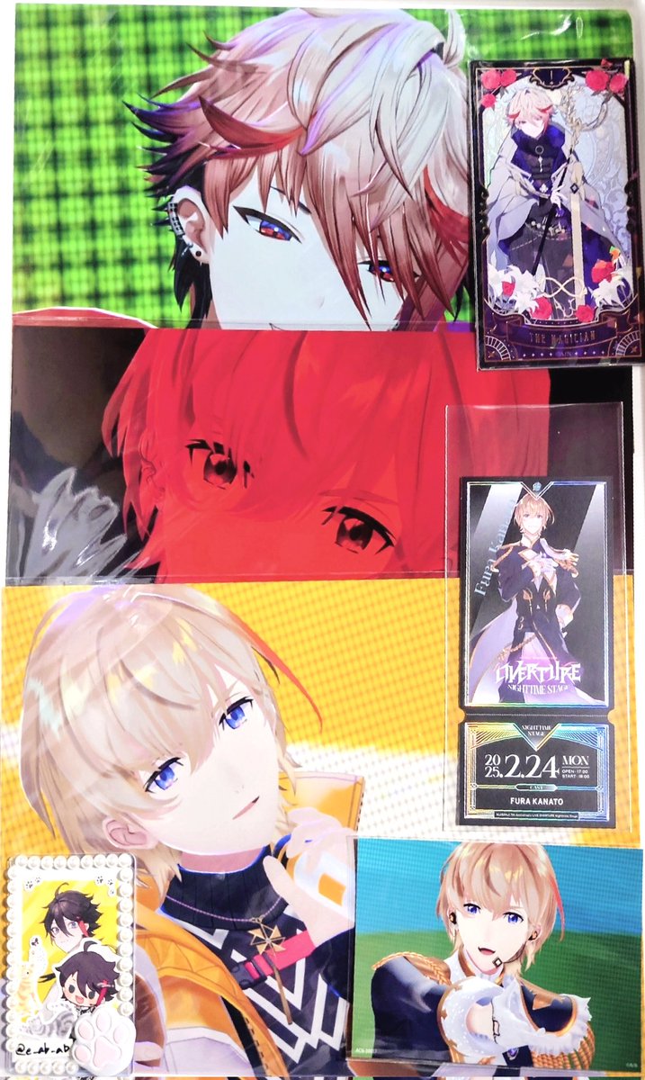 ノリスケ tweet media