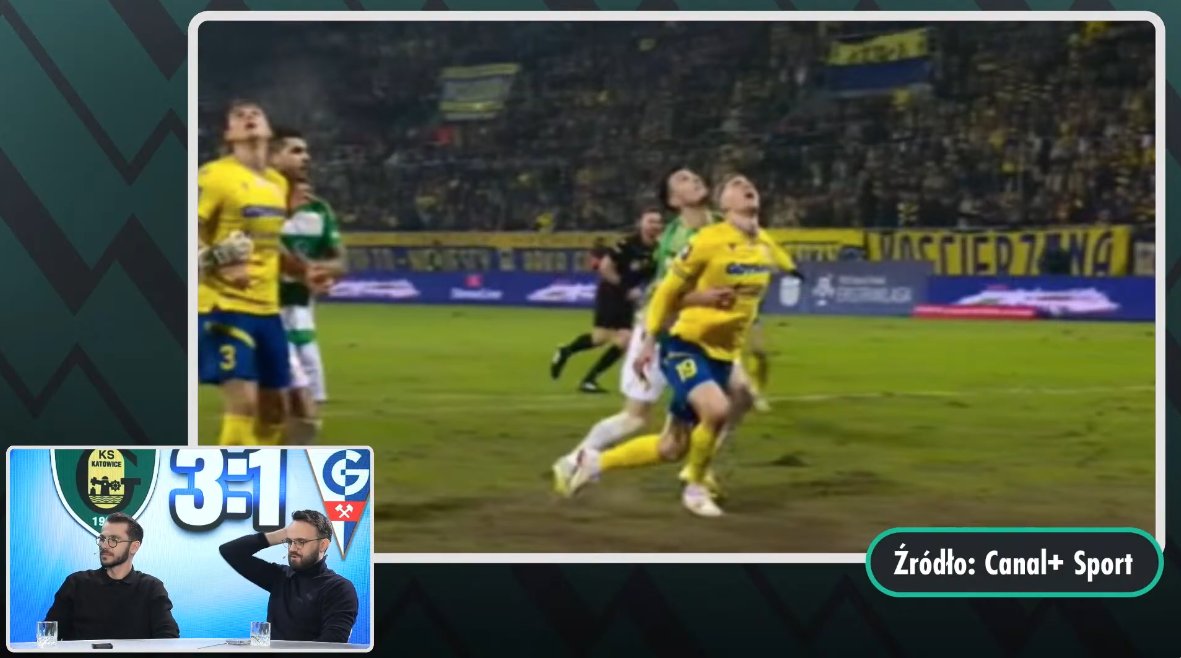 Meczyki.pl tweet media