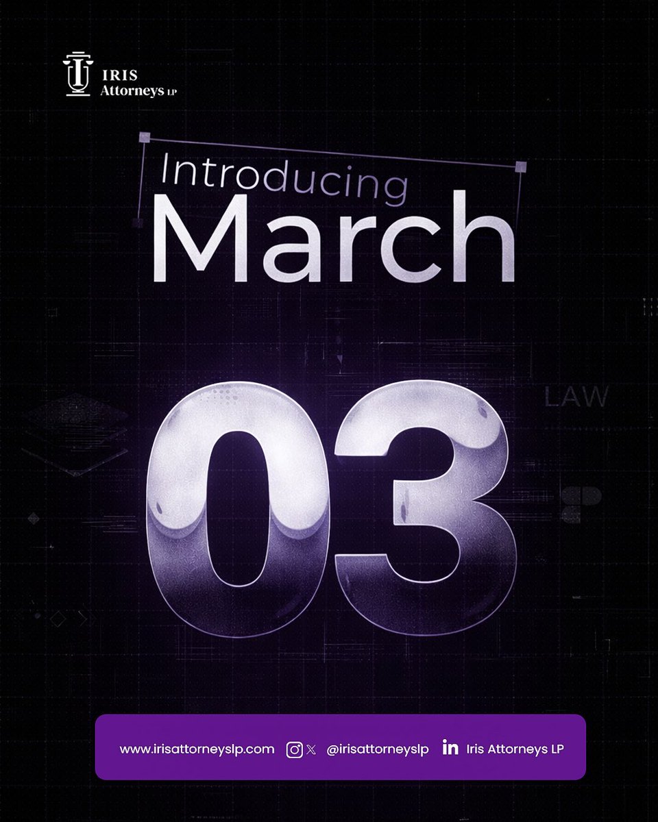 Iris Attorneys LP tweet media