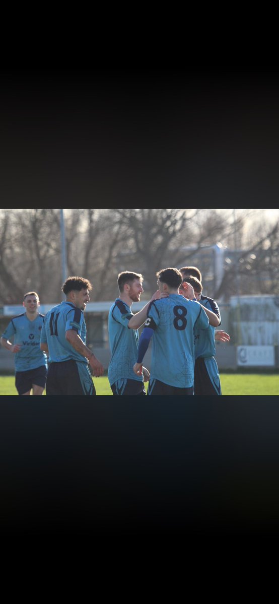 4 games in 7 days, 4 wins ✅ another big week next week 📈