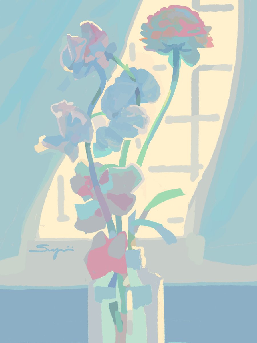 スヤリ (@suyari_suya) on Twitter photo 