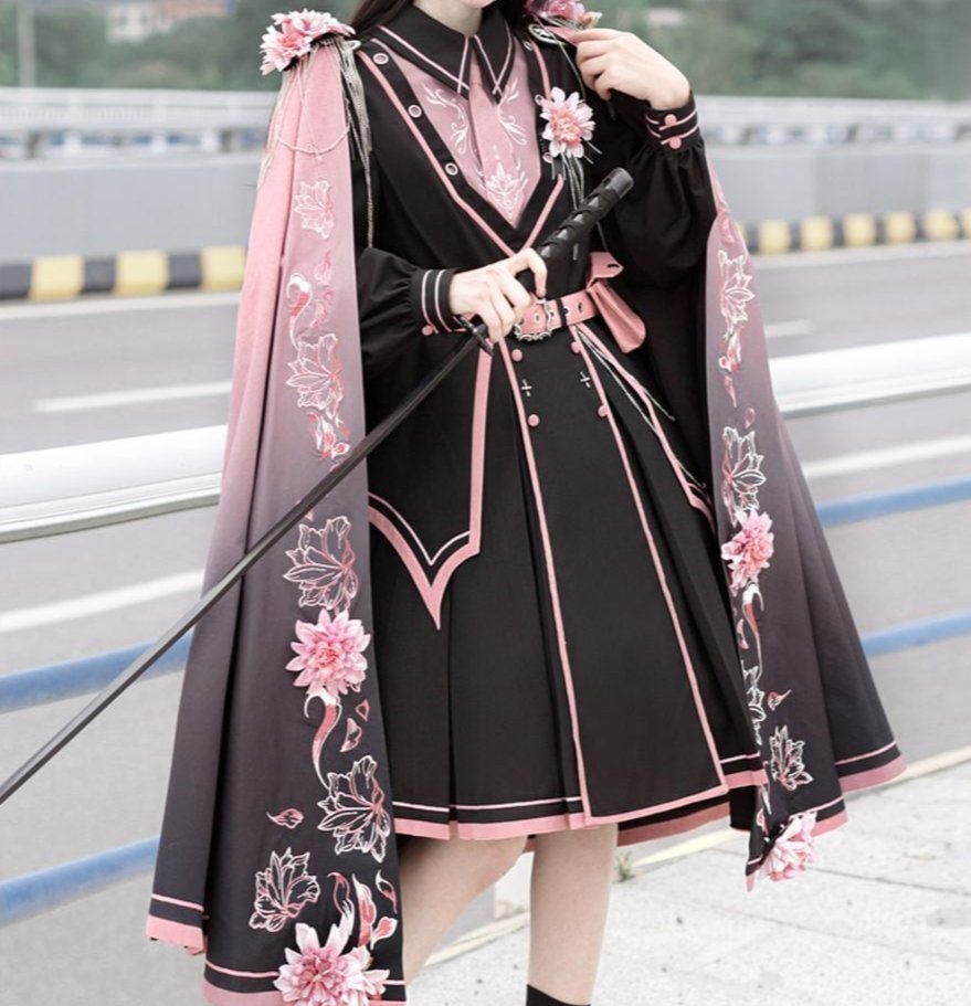 Maiden's Rêve❤（メイデンズ・レーブ） tweet media