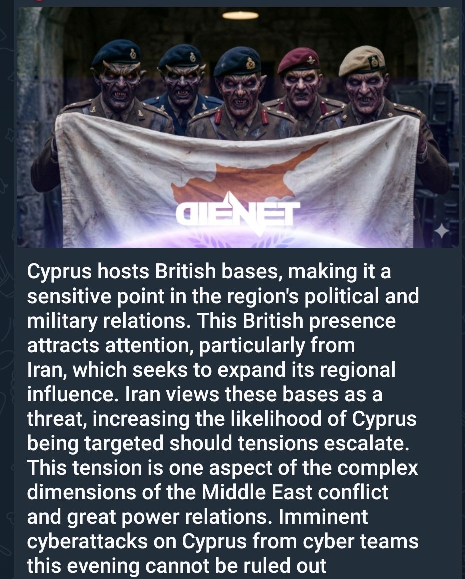 CyberKnow tweet media