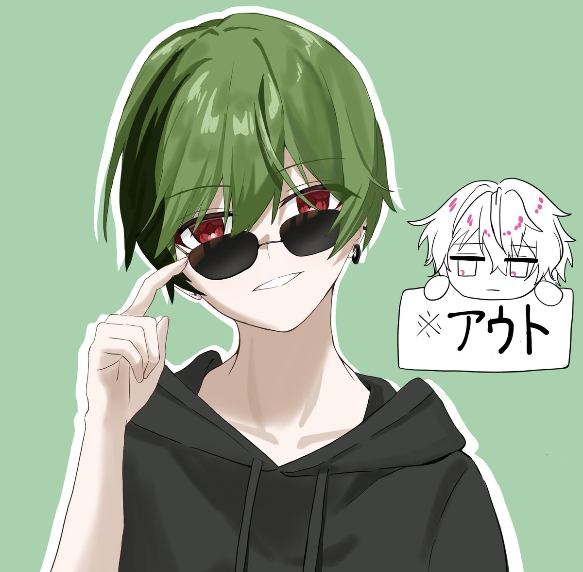 れんれん🎼🍵 (@renren_snk) / Posts / X