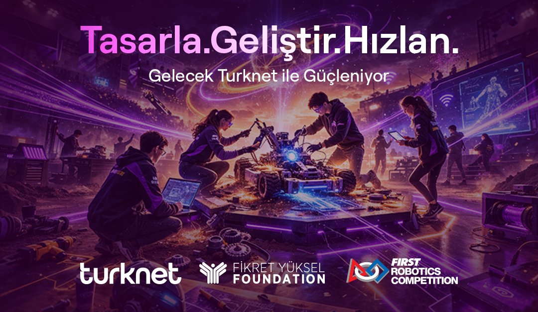 Turknet Destek tweet media