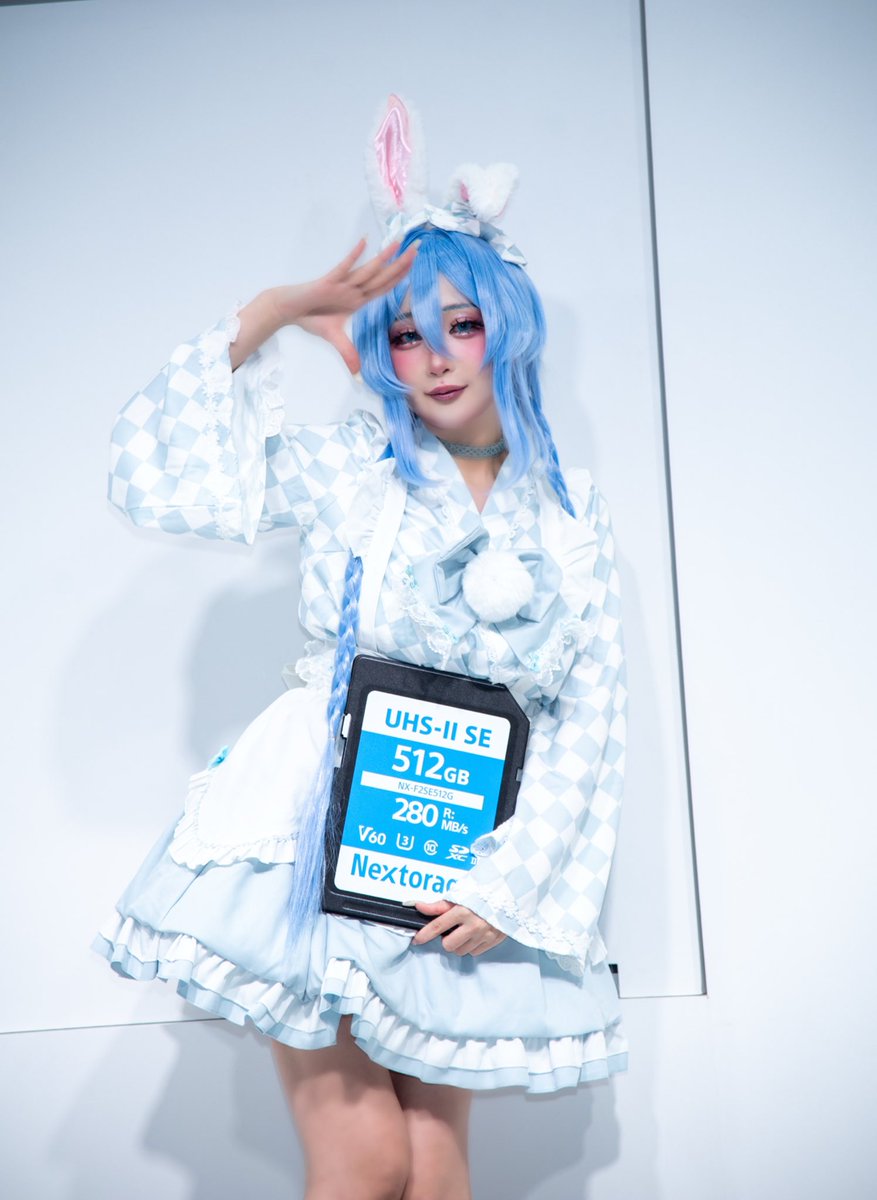 カモミール 🌼 コスホリ参加C31-32 (@chamomi017) / Posts / X