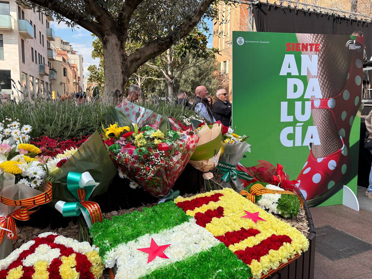 Jovent Republicà de l'Hospitalet tweet media