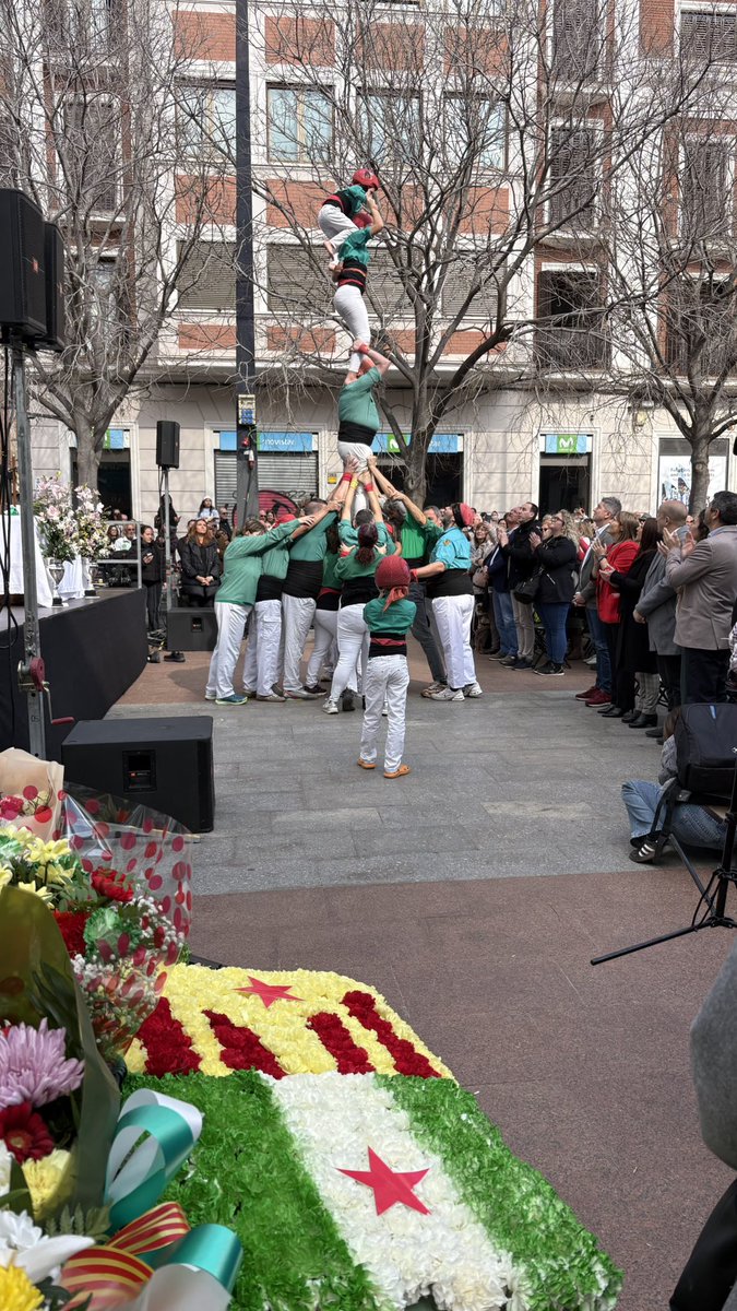 Jovent Republicà de l'Hospitalet tweet media