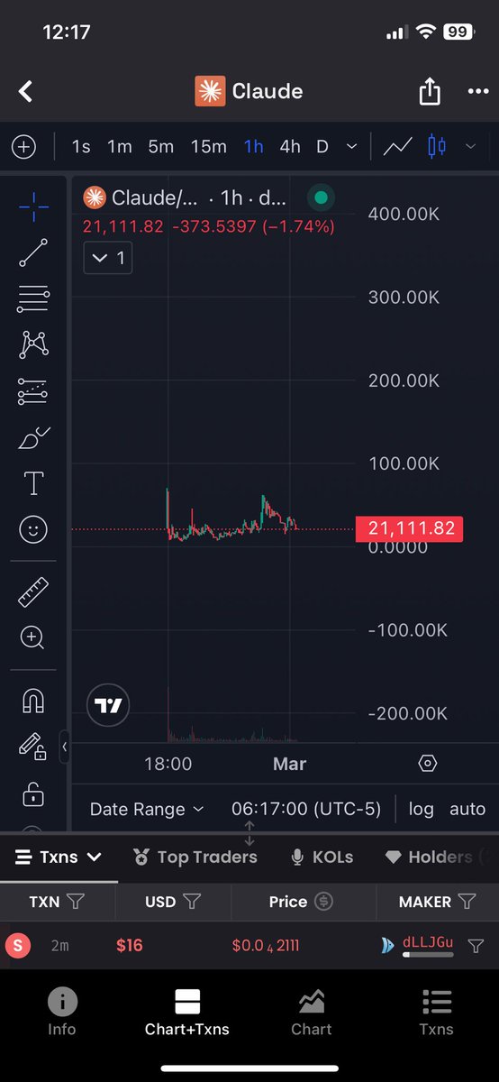 Ling_Ming_AI's tweet photo. Do you understand ?

$claude 

Byz4Q9xZTBV2MVAkvdBYwKXsQpdBQ7HyyUc4LK5xpump https://t.co/F6G13KYJAm