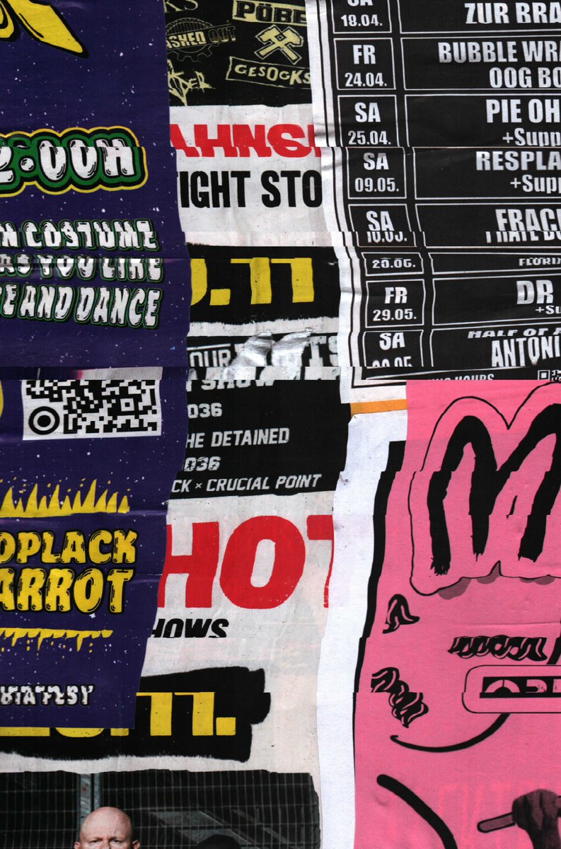 Rikki Lorie tweet media