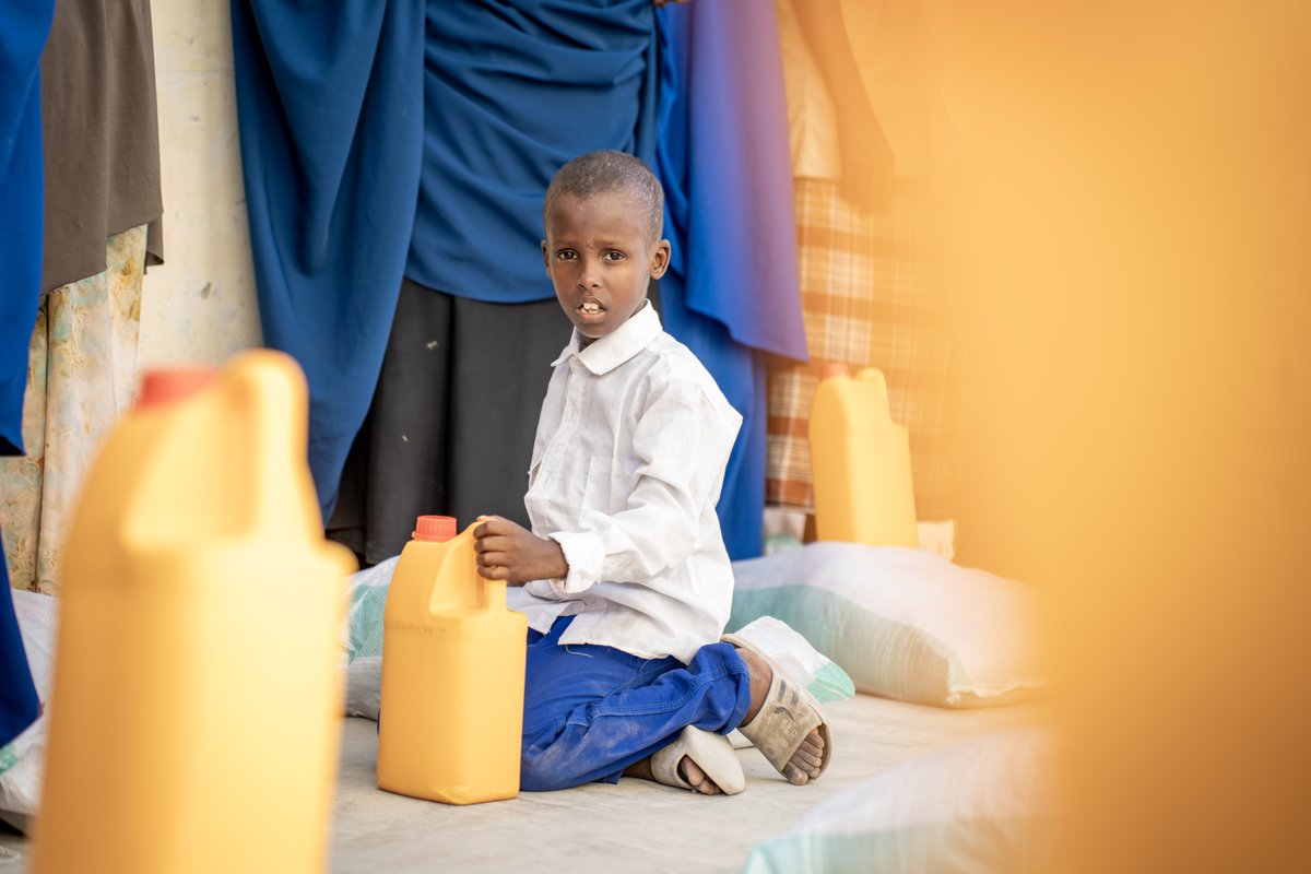 Yasmin Foundation tweet media