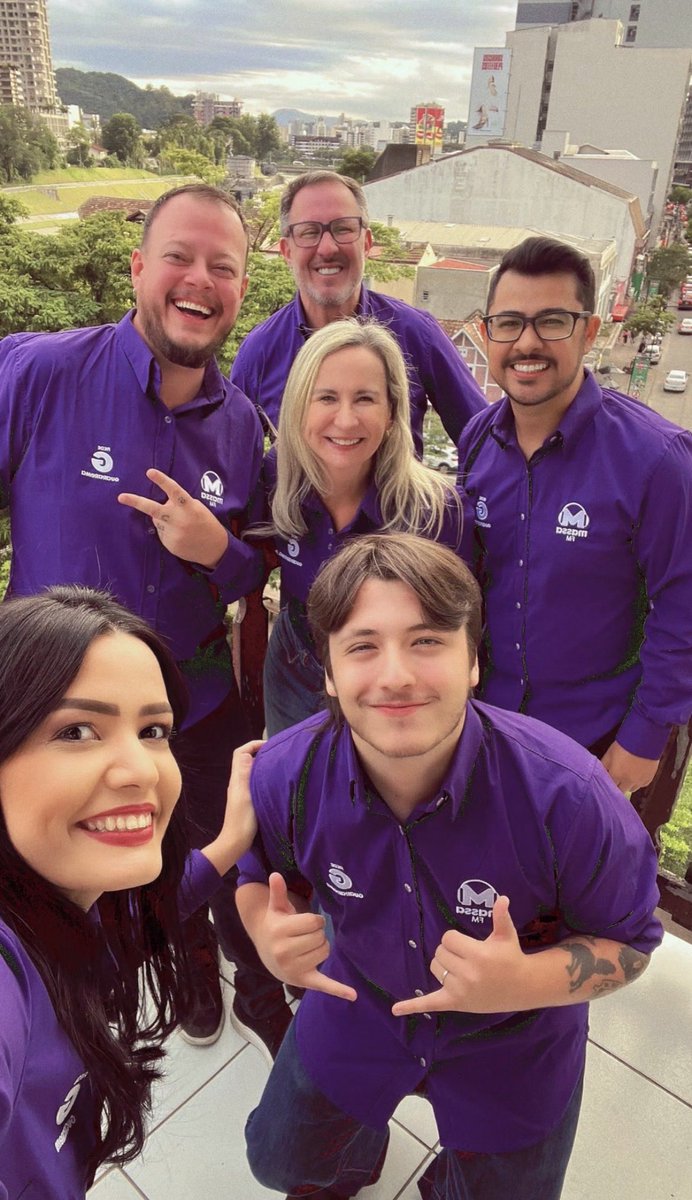 #massafm #massafmblumenau #radiomassafm #comunicacao #jornalismo